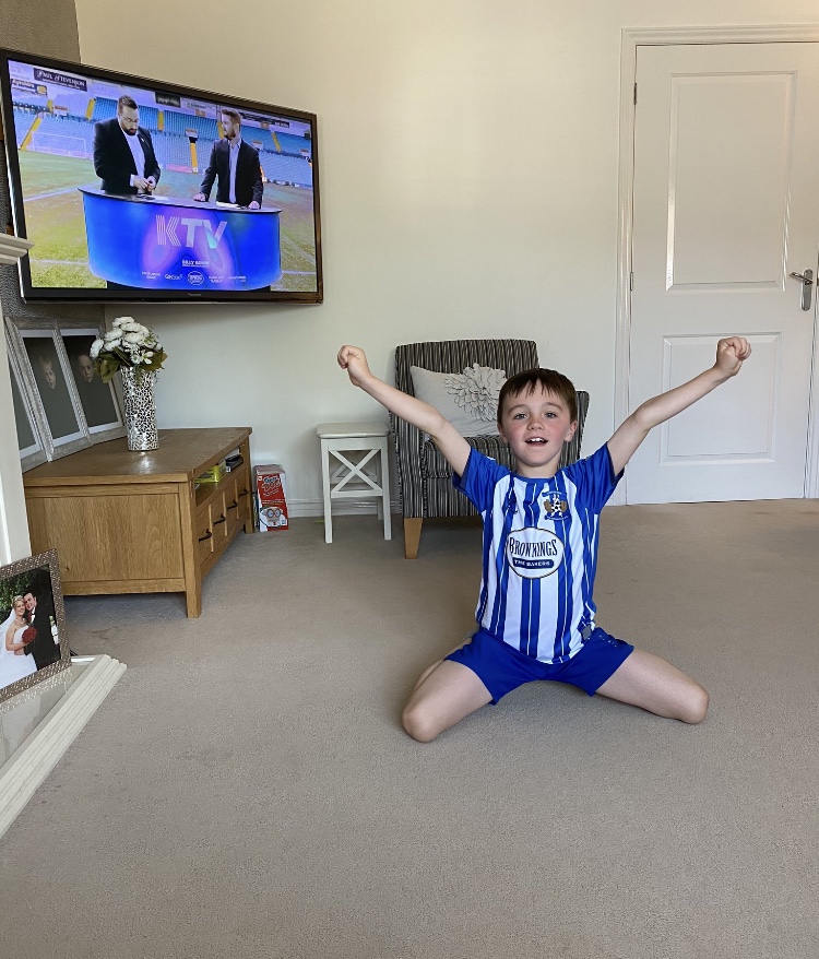 'Killie Are Back' season 2020 kickoff